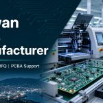 Taiwan PCB Manufacturer: RFQ Shortlist for Buyers