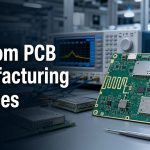 Telecom PCB Manufacturing Services Guide