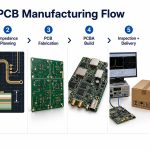 telecom-pcb-manufacturing-workflow