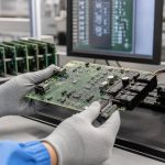 teleoperation-controller-pcba-inspection