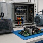 three-phase-motor-drive-verification