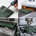 types-of-pcb-soldering