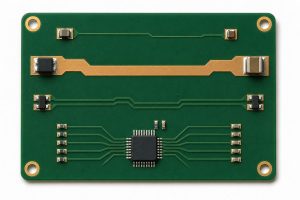 Types of PCB Traces including signal, power, differential pair and controlled-impedance routes