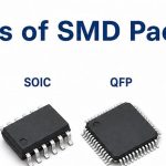 types of smd packages