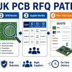 UK PCB RFQ Path