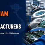 Vietnam PCB Manufacturers for RFQ Shortlists