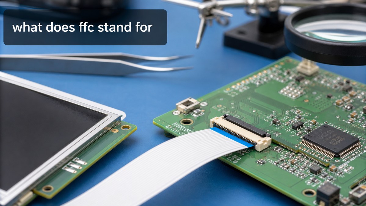 what does ffc stand for