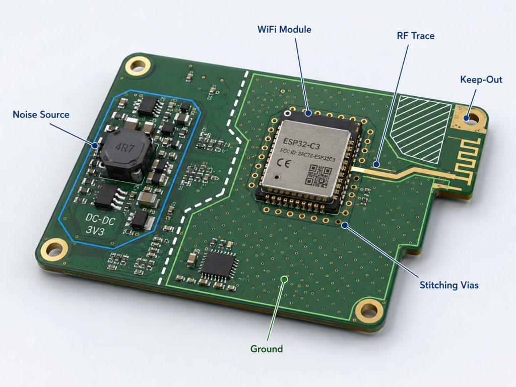 What Is a Good SNR for WiFi