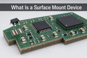 What Is a Surface Mount Device? Package, Footprint and Assembly Guide