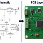 what-is-schematics-meaning-pcb-layout
