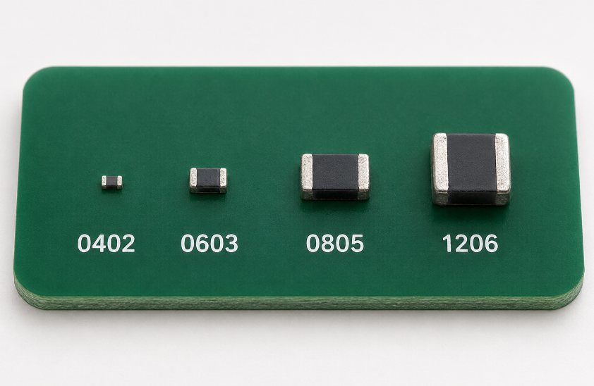 0603 Resistors, https://www.bestpcbs.com/blog/2026/08/0603-resistor-power-rating/