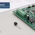 2N2222 pinout(1)