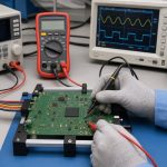 BGA reballing(4)