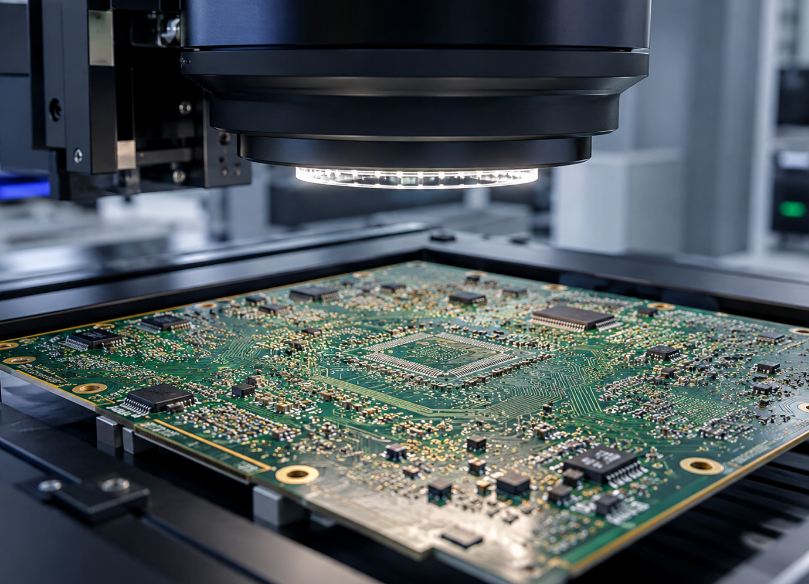 HDI PCB Manufacturers in Israel, https://www.bestpcbs.com/blog/2026/08/hdi-pcb-manufacturers-in-israel/