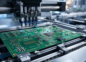 How Should You Evaluate HDI PCB Manufacturers in Israel?