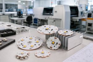 How to Choose an IMS PCB Low Volume Manufacturer?