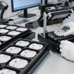 IMS PCB low volume manufacturer(3)
