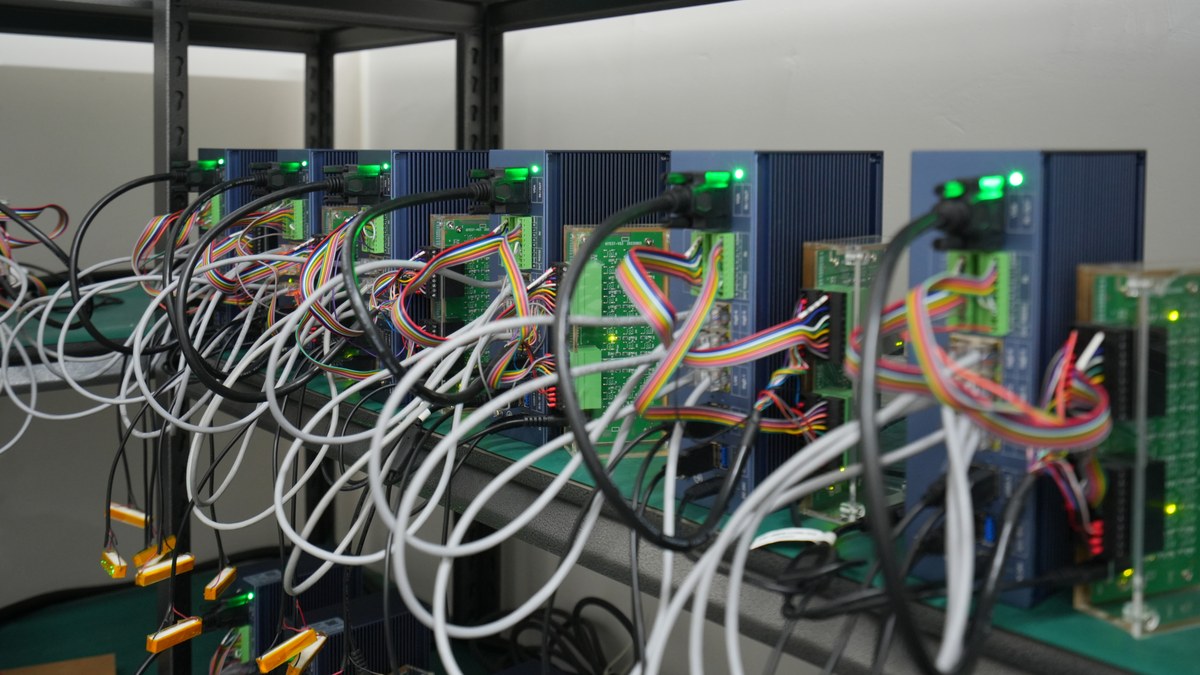 PCB assembly Melbourne