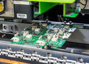 PCB Assembly Montreal