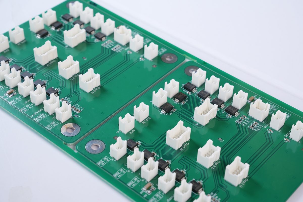 PCB Assembly Montreal