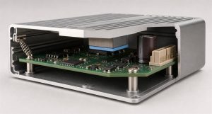 PCB enclosure