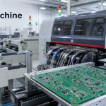 Practical SMT Machine Guide for Reliable PCBA Production