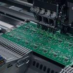 SMT machine