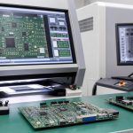 SMT machine
