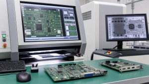 SMT machine