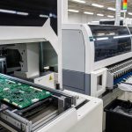 SMT machine