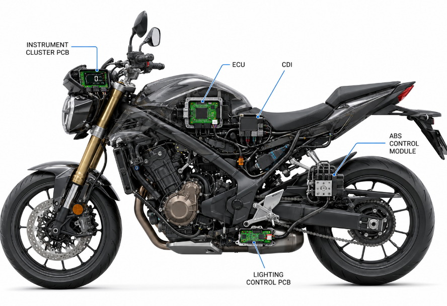 What Kind of Circuit Boards Are Found in Motorcycles, https://www.bestpcbs.com/blog/2026/08/what-kind-of-circuit-boards-are-found-in-motorcycles/