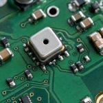 absolute-pressure-sensor-pcb-layout