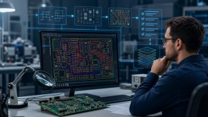 AI PCB Design Tools, Limits and a DFM-Safe Workflow
