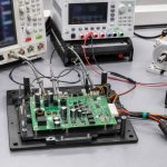 ai-robot-power-pcb-load-testing