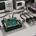 ai-robot-servo-board-functional-testing