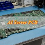 Best AI Server PCB Manufacturer From Design to Assembly