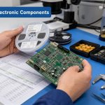 Alternative Electronic Components for Safer PCBA Builds