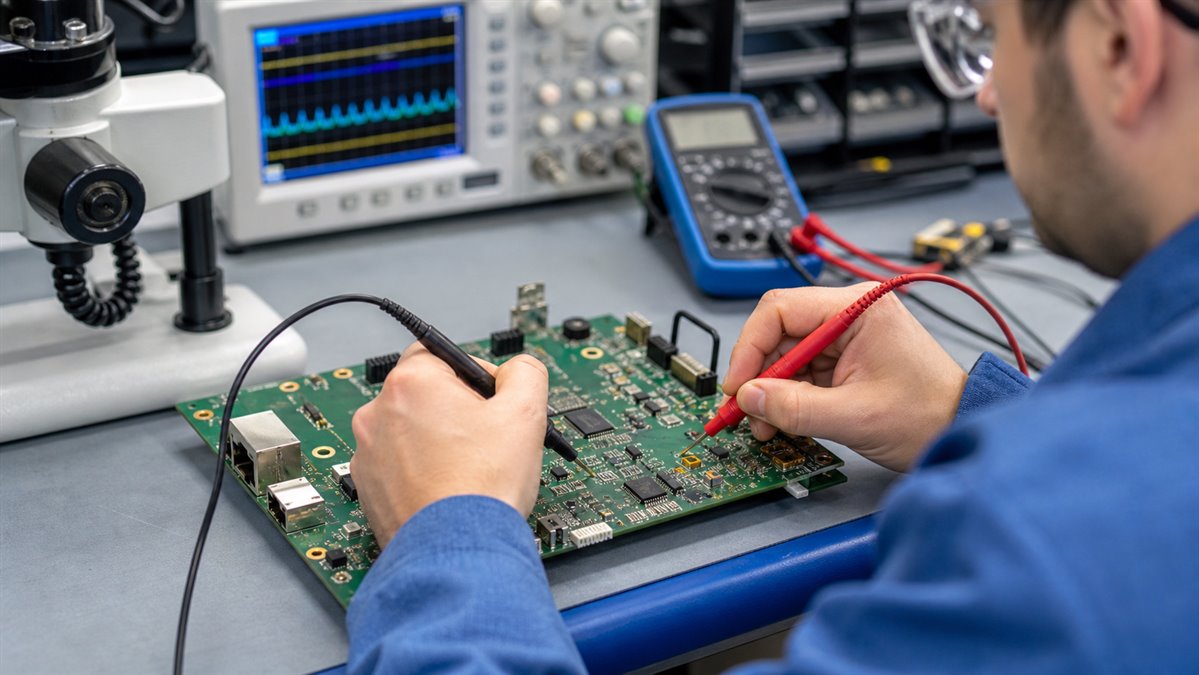 alternative electronic components