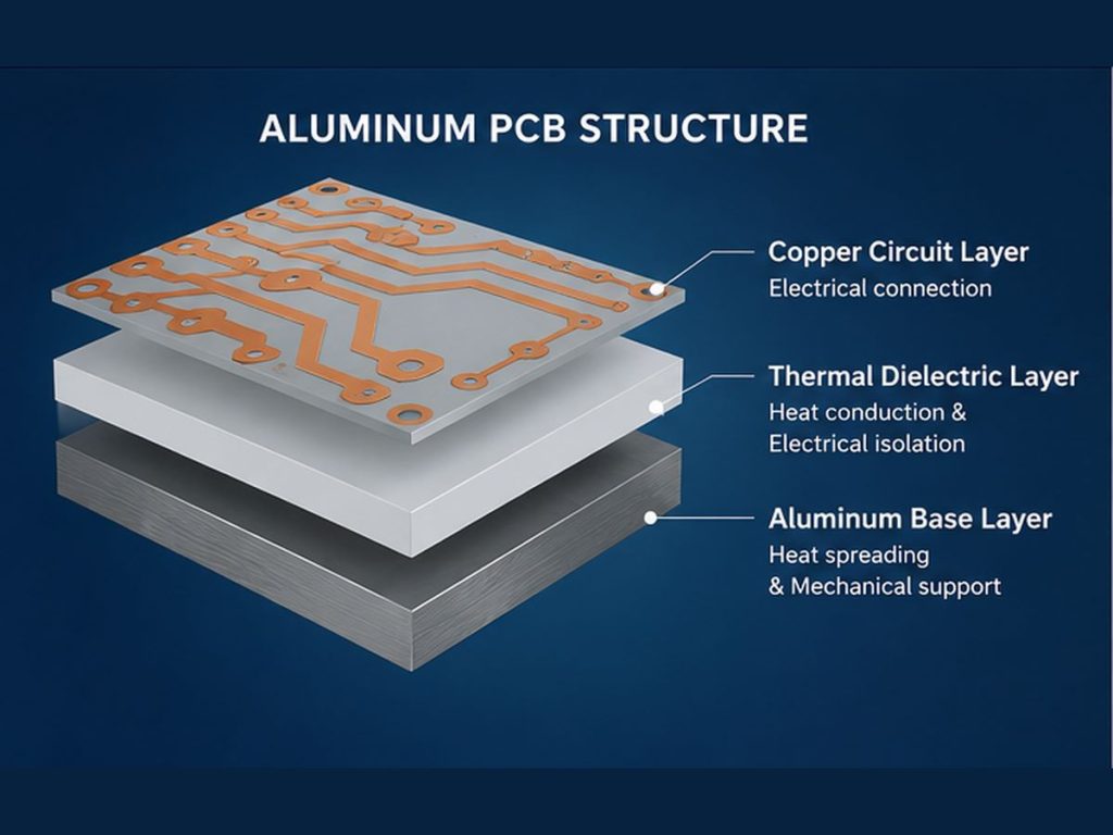 aluminum PCB manufacturer