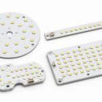 aluminum-led-module-applications