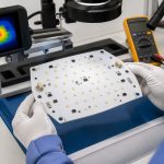 aluminum-led-module-inspection