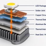 aluminum-pcb-led-module-light-stack-up-structure
