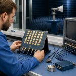 array-antenna-vna-ota-testing