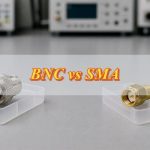 BNC vs SMA: How to Choose the Right RF Connector?