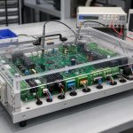 boiler PCB(4)