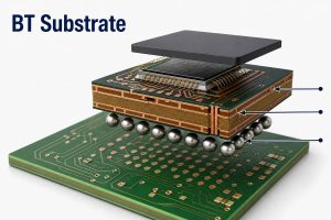 BT Substrate Guide: Material, Process, Applications and ABF Comparison