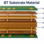 bt-substrate-material