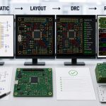 circuit-board-design-programs-workflow