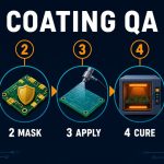 Coating QA Flow