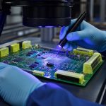 Conformal Coating Inspection for PCB Assembly: Coverage, Defects, and Release